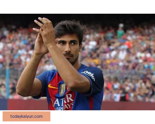 安德烈·戈麦斯状态回暖，近期表现引发关注