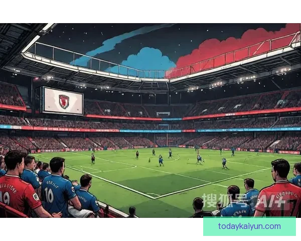 英超布莱顿持续提升，向欧战资格发起有力冲击