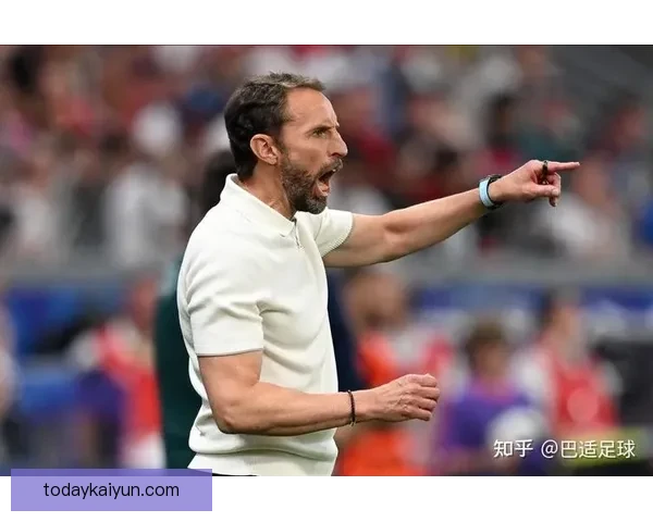 英格兰索斯盖特战术分析：球队在新赛季展现出持续提升的竞争力