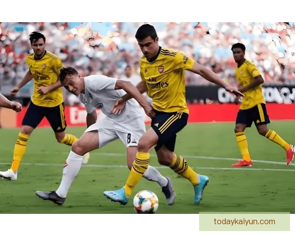 足球季后赛竞争激烈，各队状态回暖值得关注