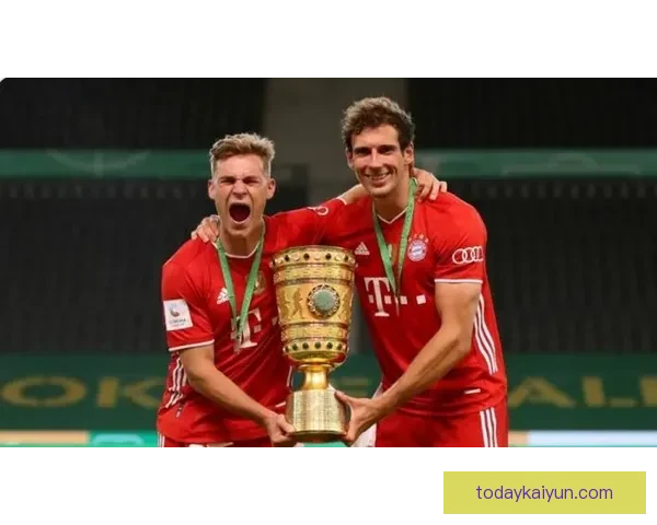 基米希与格雷茨卡发挥稳定，持续为球队创造良好进攻机会