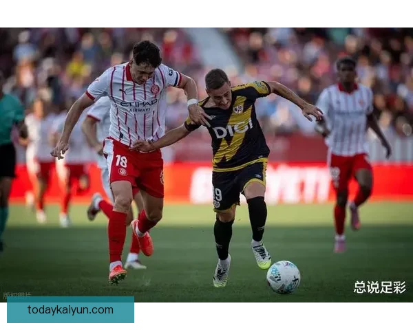 西甲巴列卡诺防守坚固状态持续，展现出竞争力增强的趋势