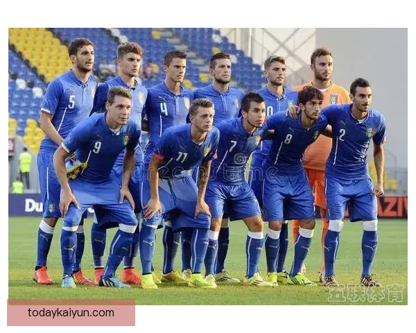 欧国联意大利表现稳健，球队状态回暖值得关注