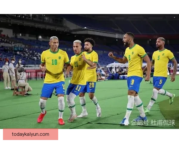 理查利森头球威胁持续升温，成为球队进攻新动力