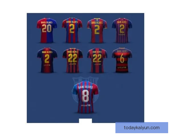 西甲各队新赛季球衣陆续发布 设计亮点与品牌合作引关注注